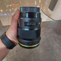 لنزsigma art|دوربین عکاسی و فیلم‌برداری|شیراز, ارم|دیوار