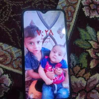 گوشی a10s تمیز