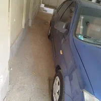 فروش تیبا1 مدل ۹۳|خودرو سواری و وانت|شوش, |دیوار