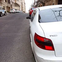 فروش یک دستگاه خودرو|خودرو سواری و وانت|تهران, محمودیه|دیوار