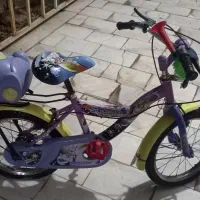 دوچرخه