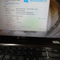 لپ تاپ اچ پی|رایانه همراه|زاهدان, |دیوار