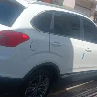 چری تیگو 5 اکسلنت، مدل ۱۳۹۵|خودرو سواری و وانت|بوشهر, |دیوار