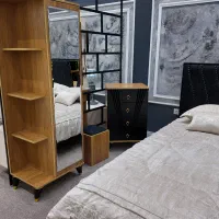 سرویس خواب آماده واتیکان|تخت و سرویس خواب|تهران, صادقیه|دیوار