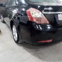 جیلی کلکسیونی 2013 تک برگ فابریک|خودرو سواری و وانت|شیراز, کاراندیش|دیوار