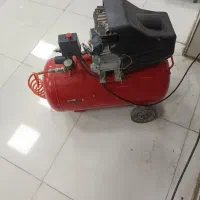 پمپ باد،|ابزارآلات|شاهین‌شهر, حافظ جنوبی|دیوار