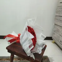گل روبانی|گل مصنوعی|بندرعباس, |دیوار