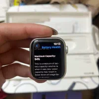 اپل واچ سری ۸ ۴۱ میلی متر