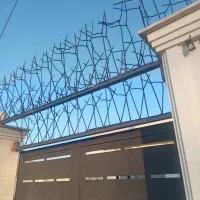 تولید نرده های شاخ گوزنی|خدمات پیشه و مهارت|معصومیه, |دیوار