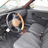 پراید هاچبک مدل ۸۷|خودرو سواری و وانت|ارومیه, |دیوار