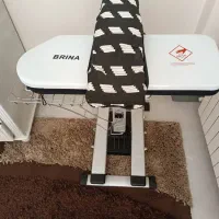 اتو پرسی برند برینا اورپایی