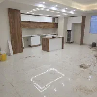 آپارتمان ۱۲۲ متری تحویلی ۳ بر نور پروژه حکیم