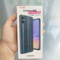 Samsung Galaxy A05