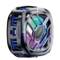 فن خنک کننده گوشی|لوازم جانبی موبایل و تبلت|کاشان, بازار کاشان|دیوار