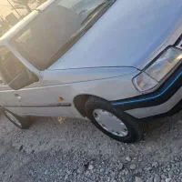پژو ۴۰۵ مدل ۹۳|خودرو سواری و وانت|بندرعباس, |دیوار