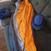 کیسه خواب سالیوا اصلی