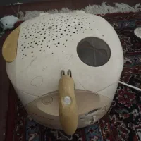 سرخ کن از قدیمی ها خیلی وقت استفاده نشده