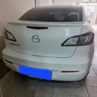 مزدا نیو