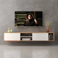 میز تی وی تخفیف تا 7 روز|میز تلویزیون|رشت, سلیمانداراب|دیوار