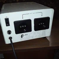 ترانس محافظ ۲۵۰۰ فاراتل