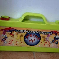 ساز بلز سالم با کیف دسته دار ، مناسب آموزش موسیقی|اسباب‌‌بازی|بابل, |دیوار