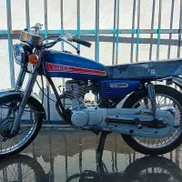 موتور هندا مزایده|موتورسیکلت|اردبیل, |دیوار