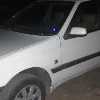 مسافردربستی به تهران قم شمال باپژو۴۰۵