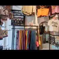 واگذاری مغازه فقط بادکور