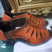 کفش چرم و اسپورت سایز ۴۰