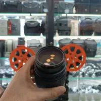 lens Nikon 55-300|دوربین عکاسی و فیلم‌برداری|تهران, پامنار|دیوار