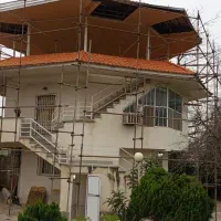 داربست ایزوگام