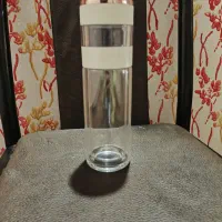 فلاکس شیشه ای