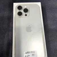 iPhone 15 pro max 256G Zaa ایفون|موبایل|شیراز, نشاط|دیوار
