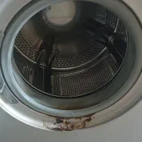 لباسشویی کار کرده|ماشین لباسشویی و خشک‌کن لباس|بندرعباس, |دیوار