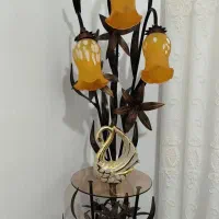آباژور سه شعله