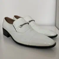 کفش ورنی چرم|کیف، کفش، کمربند|اردبیل, |دیوار