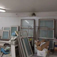 پارتیشن اداری ۱۸ متری|مصالح و تجهیزات ساختمان|تهران, میدان میوه و تره‌بار مرکزی|دیوار