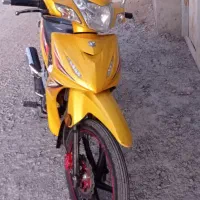 موتور بی کلاج