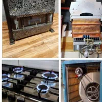 تعمیر،بخاری ،آبگرمکن  ،اجاق گاز،پکیج