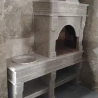 تولید روشویی سنگی و سرامیکی با کیفیت