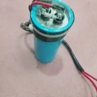 خازم کولر گازی