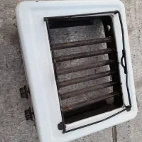 کباب پز گازی|اجاق گاز و لوازم برقی پختوپز|تبریز, |دیوار