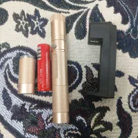 لیزر سبز رنگ برد ۱۲کیلومتری