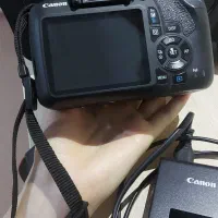 دوربین دیجیتال کانن مدلEOS 2000D