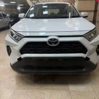 تویوتا رافور rav4 موتور ۲۵۰۰ سی‌سی ژاپن