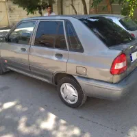 پراید 141هیدرولیک