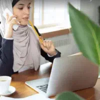 نیازمند منشی