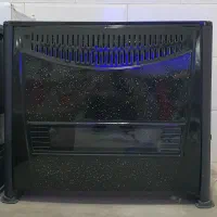 فروش بخاری گازی و برقی