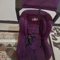 صندلی ماشین