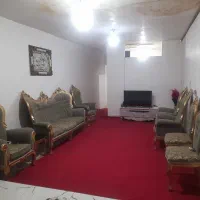 خانه درکشمیری مهرگان|فروش خانه و ویلا|مشهد, شهید علی محمدی|دیوار